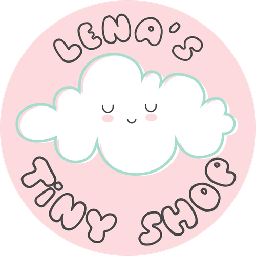 Lena's Tiny Shop