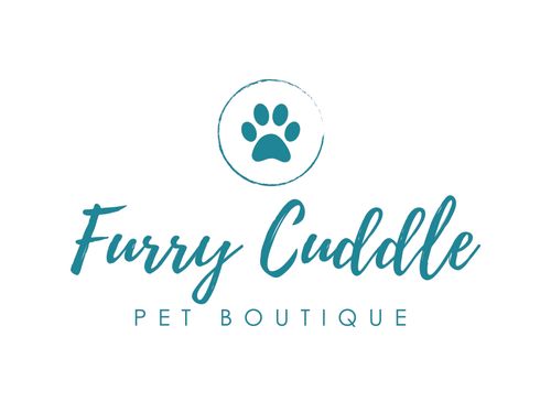 Furry Cuddle