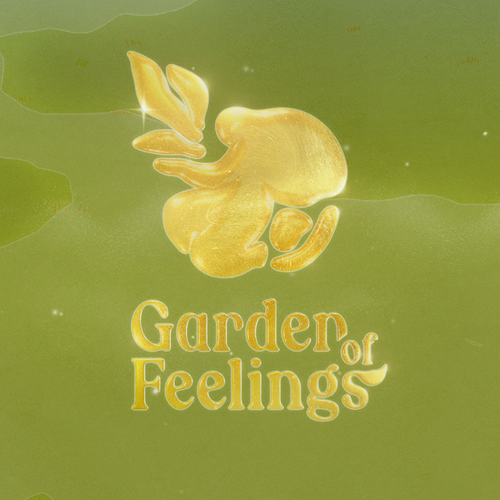 Garden of feelings